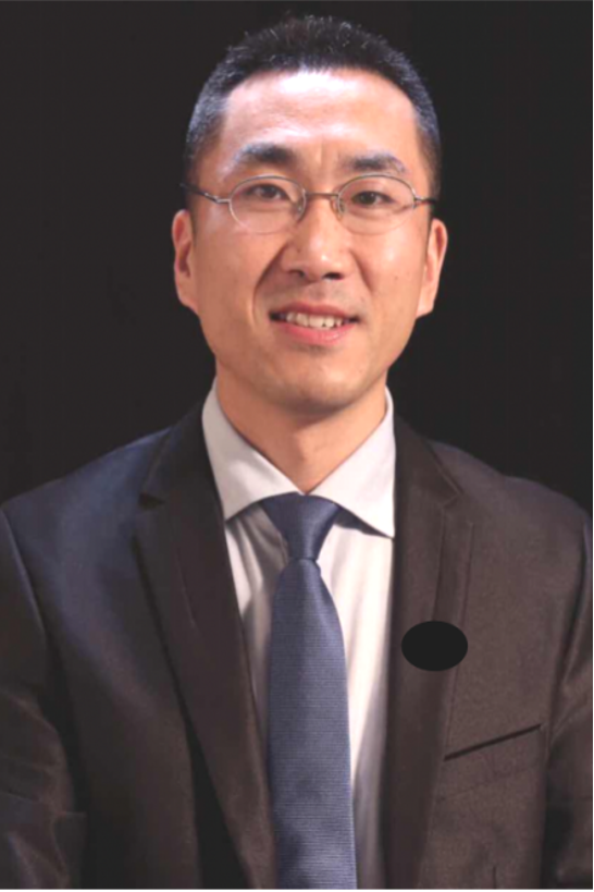 顾金焰