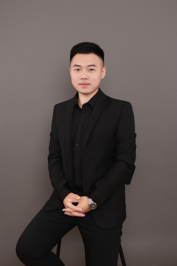 刘思铄