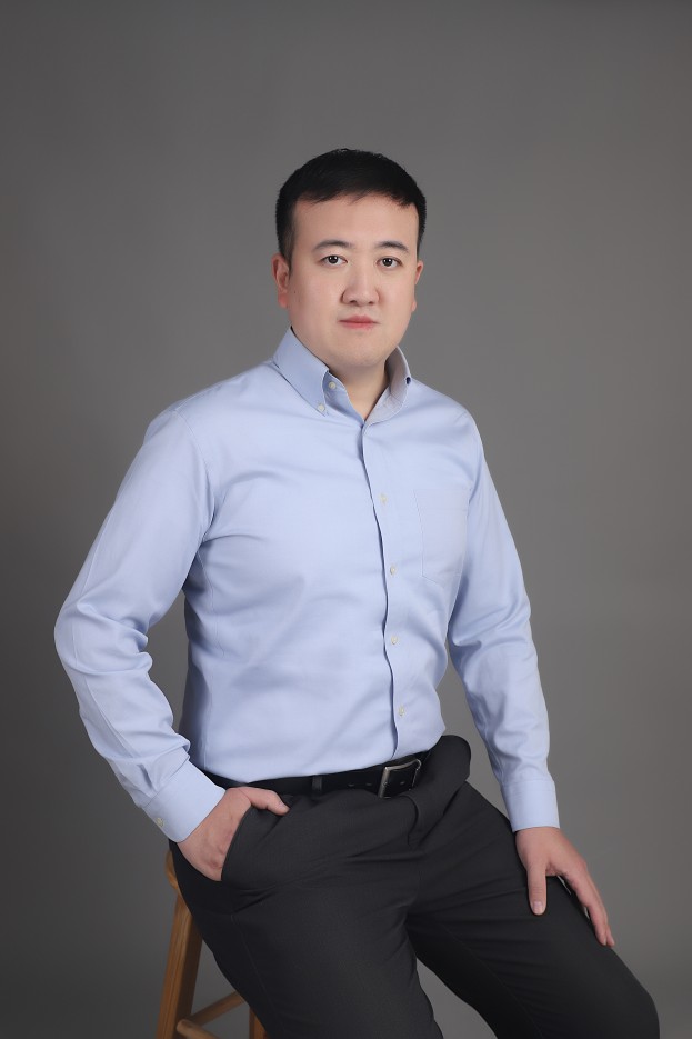 王复丁
